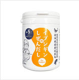IBUSHIGIN幼兒料理用鰹魚粉80g