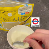 日本製 bebeco 國產4款營養粉末 100g