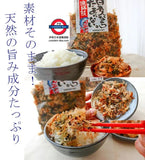 日本人的漁師飯飯素48g