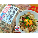 日本人的漁師飯飯素48g