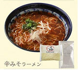 日本上原本店 蒟蒻拉麵12包