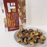 日本 情熱價格 香脆香菇乾零食 110g