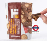 日本 情熱價格 香脆香菇乾零食 110g