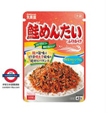 日本製 丸美屋 軟綿綿飯素系列 三文魚明太子飯素 28g