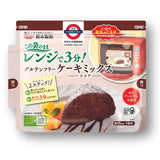 日本製 熊本製粉 Gluten Free 米粉蛋糕預拌粉