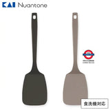 日本製 貝印 Nuatone系列 高溫鑊剷
