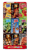 日本PRETZ日本風味之旅椒鹽脆餅