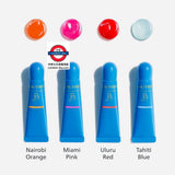 日本製 SHISEIDO 資生堂 UV Lip Color Splash 防曬潤色唇彩 4色