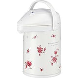 日本製 Peacook 玻璃內膽保溫壺