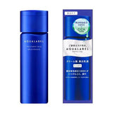 日本製 資生堂 AQUALABEL 美白護理乳液 130mL