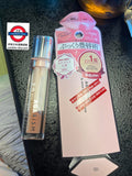 日本 AGARISM Q+Me 豐唇蜜 6.5ml 玻尿酸 翹唇 嘟嘟唇 美容針 滋潤 唇紋
