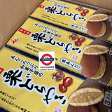 3月限定日本Costco 井村屋 栗多多日式和菓子 18件裝