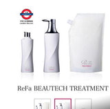 日本 ReFa BEAUTECH 洗髮精/護髮素 1000ml 環保裝