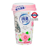 日本製 Unicharm 貓砂專用除臭珠450ml