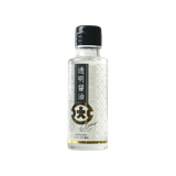 日本製 透明醬油 100ml