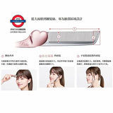 日本ReFa Heart Comb Aira 抗靜電 心心瀏海梳 心型梳 Brush