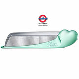 日本ReFa Heart Comb Aira 抗靜電 心心瀏海梳 心型梳 Brush