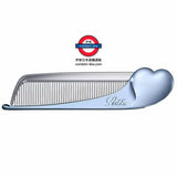 日本ReFa Heart Comb Aira 抗靜電 心心瀏海梳 心型梳 Brush