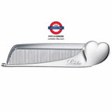 日本ReFa Heart Comb Aira 抗靜電 心心瀏海梳 心型梳 Brush