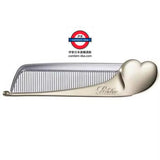 日本ReFa Heart Comb Aira 抗靜電 心心瀏海梳 心型梳 Brush