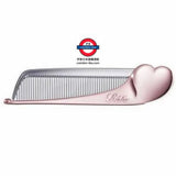 日本ReFa Heart Comb Aira 抗靜電 心心瀏海梳 心型梳 Brush