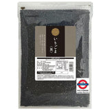 日本製 波里黑芝麻粒600g