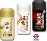 日本 Costco 温素系列 入浴剤 600g