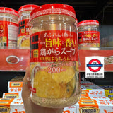 情熱價格 雞湯粉 【Donki日本唐吉訶德】