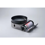 日本製 Iwatani 岩谷 CB-SLG-3 SLIM 無煙燒肉爐