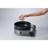 日本製 Iwatani 岩谷 CB-SLG-3 SLIM 無煙燒肉爐