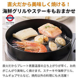 日本製 Iwatani 岩谷 CB-SLG-3 SLIM 無煙燒肉爐