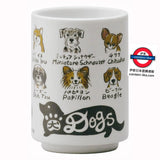 日本製 美濃燒 湯吞