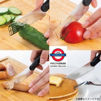 日本製三合一多功能不鏽鋼奶油抹刀