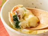日本PILLBOX海鮮茶碗蒸36食入