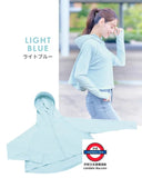 Sun Block LAB 爽壁 Face Guard UV 防曬涼感外套