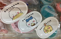 日本製Skater食物盒Chiikawa