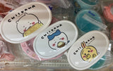 日本製Skater食物盒Chiikawa