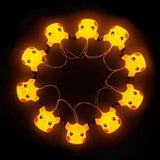 🇯🇵日本 比卡超燈飾⚡️