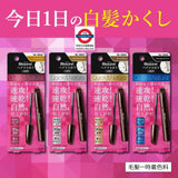 日本 BLAUNE 30秒速乾 染髪棒