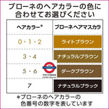 日本 BLAUNE 30秒速乾 染髪棒