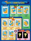 Pokémon 日本 比卡超 釣魚糖