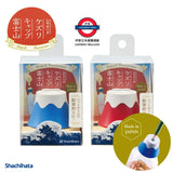 日本製 日本 Shachihata 富士山樽裝鉛筆刨