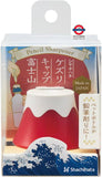 日本製 日本 Shachihata 富士山樽裝鉛筆刨