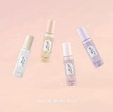 日本 Moton 頭髮/身體噴霧 80ml