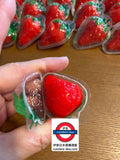Japan Costco STRAWBERRY JAM GUMMY 576g