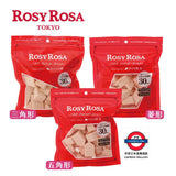 【ROSY ROSA】粉底液粉樸30入(三角形/五角型/菱型)