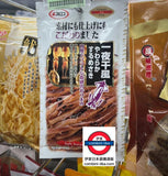 日本 MARUESU 一夜風干魷魚35g