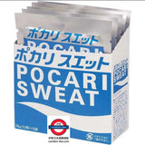 日版 寶礦力 POCARI SWEAT 粉末包1L用X 5包