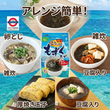 即沖沖繩產水雲もずく湯15食入