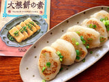 日本製 Kaldi 蘿蔔糕粉 60g